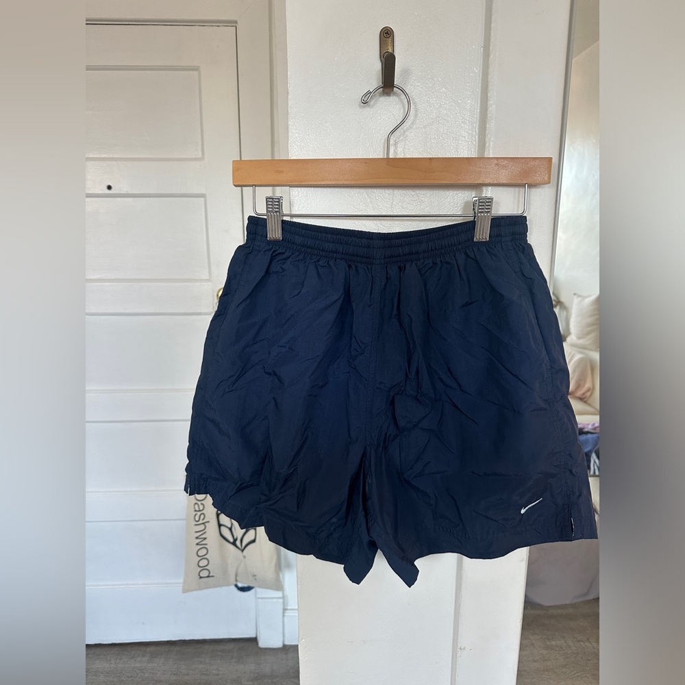Vintage Nike shorts